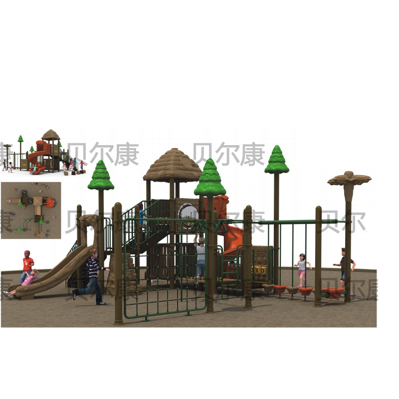 S.2029-BEK42游樂設施 