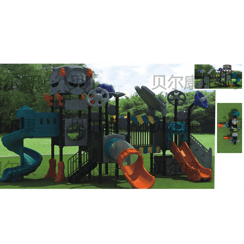 S.3048-BEK61游樂設施