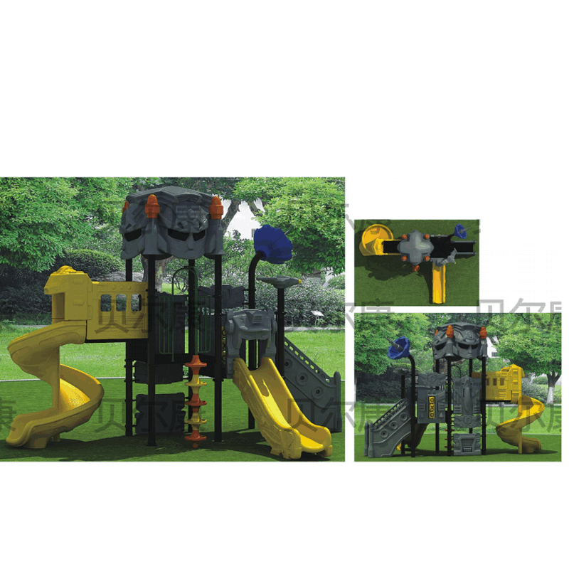 S.3049-BEK62游樂設施