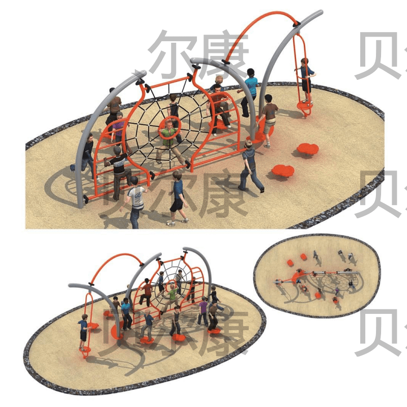 S.5099 BEK99 拓展體能設(shè)施 