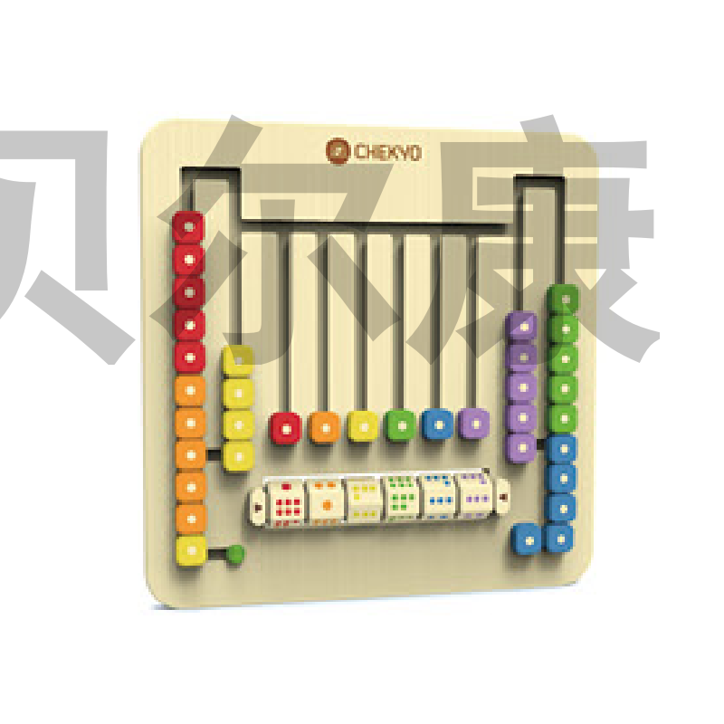  BEK 13512 數(shù)數(shù)倍數(shù)板 