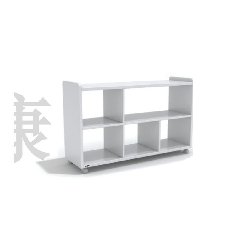S.3030 安吉麗娜★雙層分區(qū)柜02